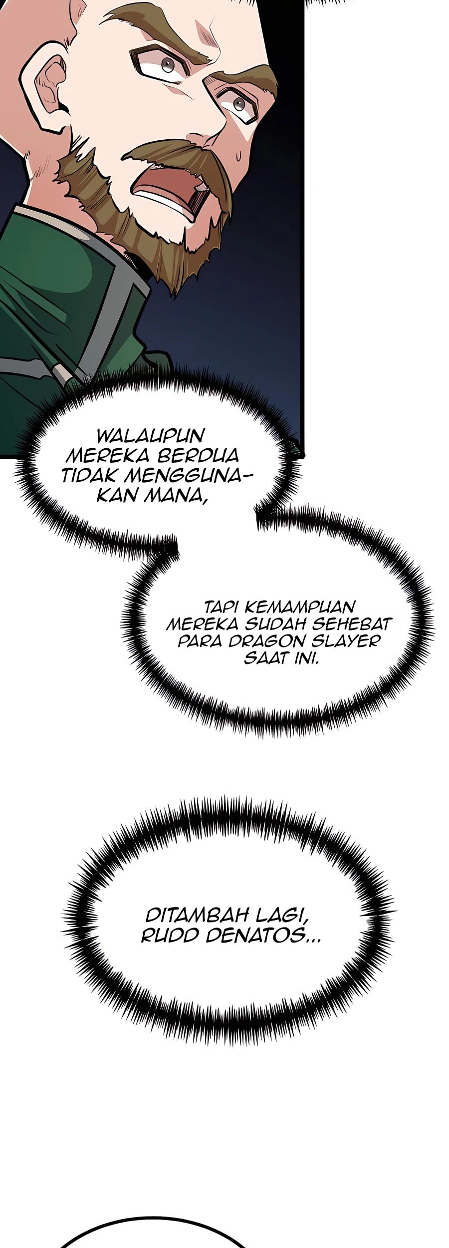 The Little Brother Is the Academy’s Hotshot Chapter 09 Gambar 12