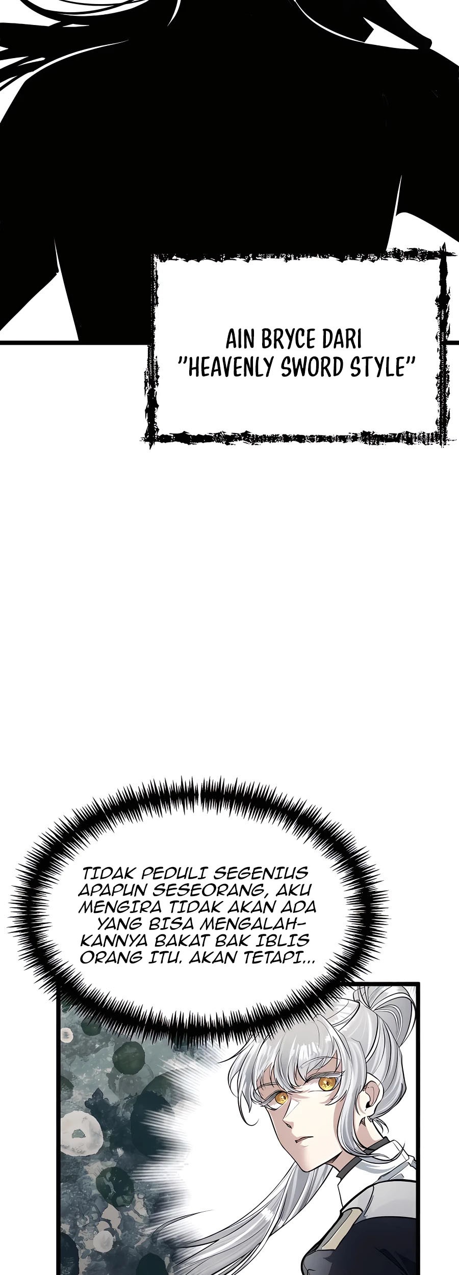 The Little Brother Is the Academy’s Hotshot Chapter 09 Gambar 16