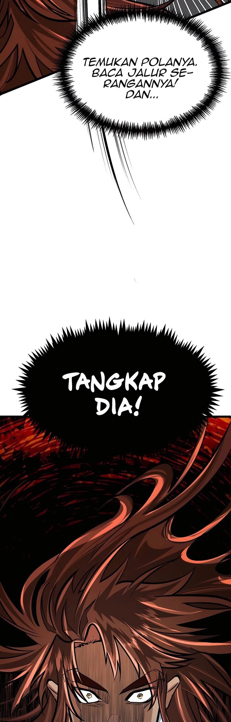 The Little Brother Is the Academy’s Hotshot Chapter 08 Gambar 53