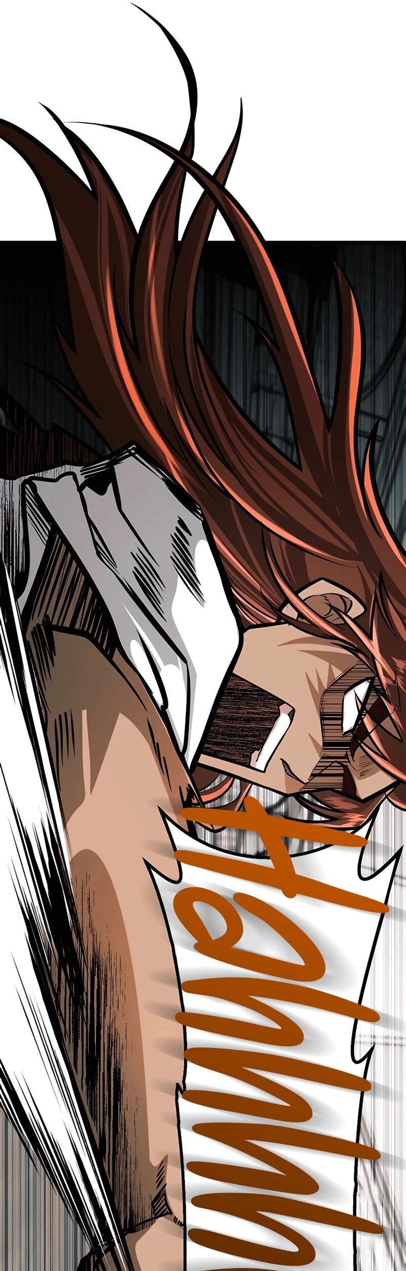 The Little Brother Is the Academy’s Hotshot Chapter 08 Gambar 55