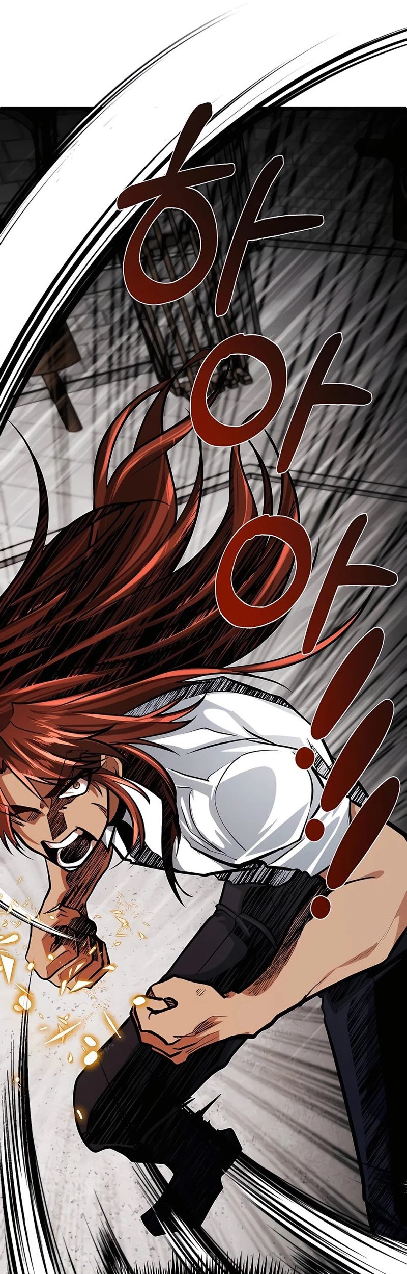 The Little Brother Is the Academy’s Hotshot Chapter 08 Gambar 62