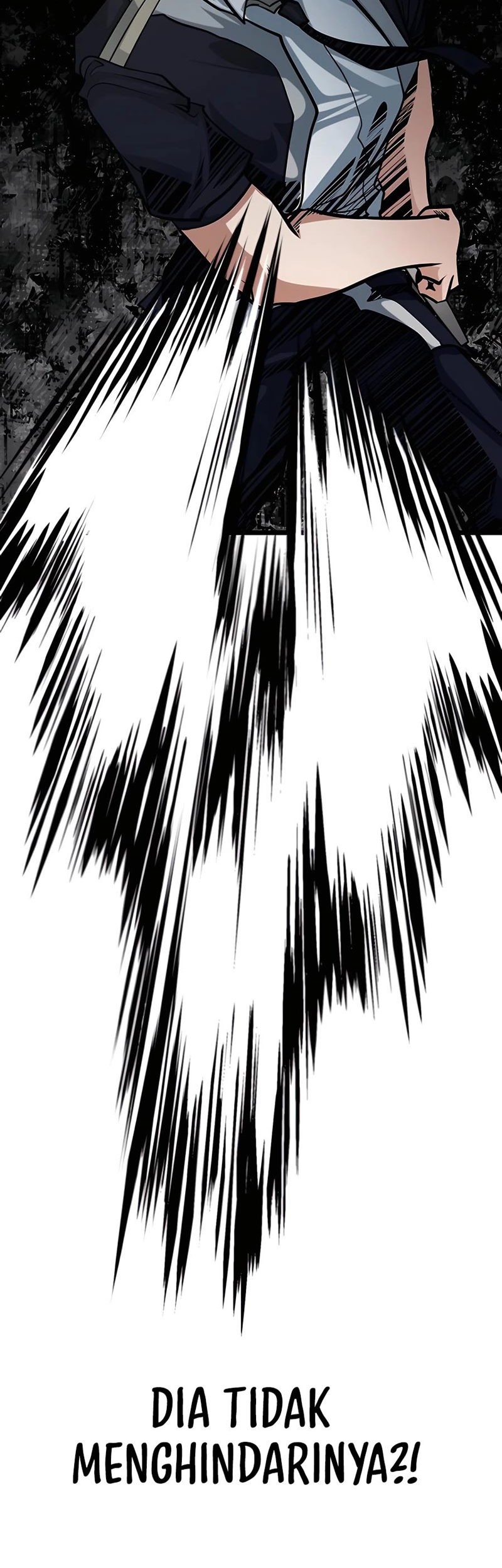 The Little Brother Is the Academy’s Hotshot Chapter 08 Gambar 64