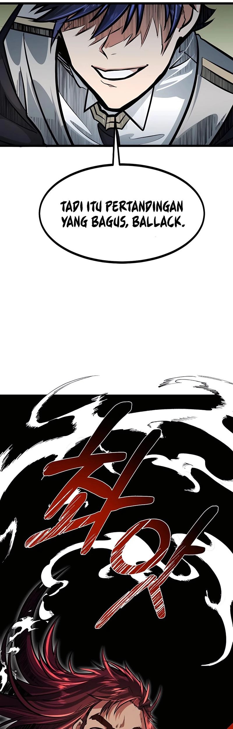 The Little Brother Is the Academy’s Hotshot Chapter 08 Gambar 66