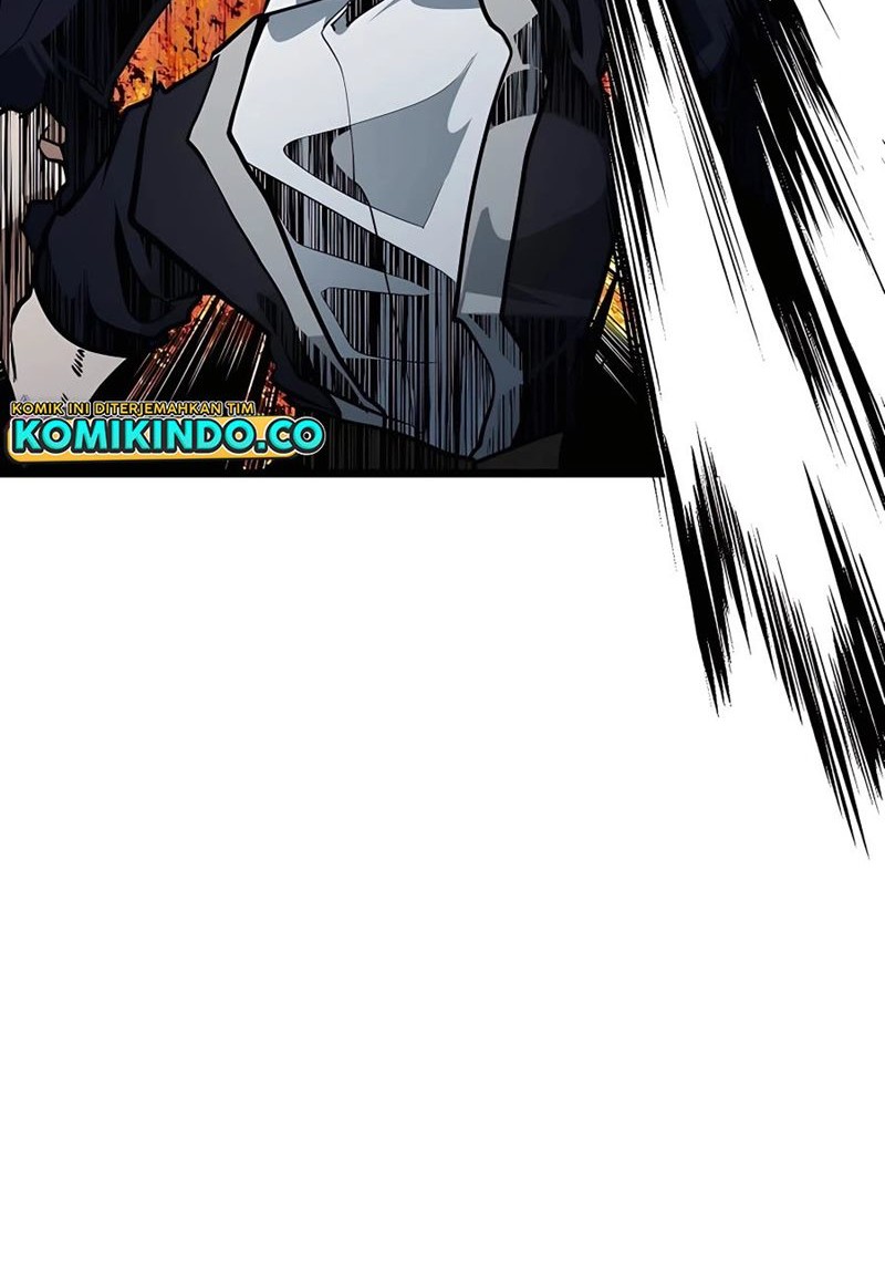 The Little Brother Is the Academy’s Hotshot Chapter 08 Gambar 39