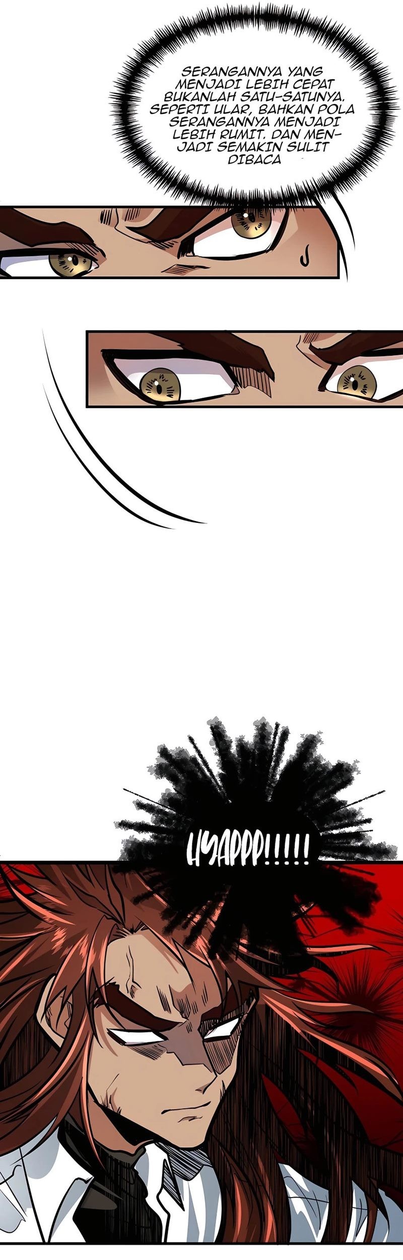 The Little Brother Is the Academy’s Hotshot Chapter 08 Gambar 36