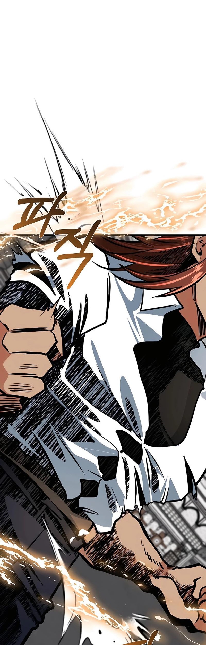 The Little Brother Is the Academy’s Hotshot Chapter 08 Gambar 37