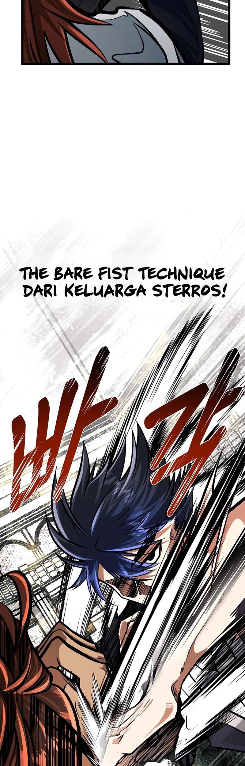 The Little Brother Is the Academy’s Hotshot Chapter 08 Gambar 45