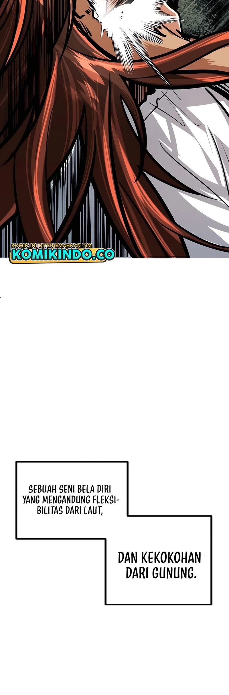 The Little Brother Is the Academy’s Hotshot Chapter 08 Gambar 46