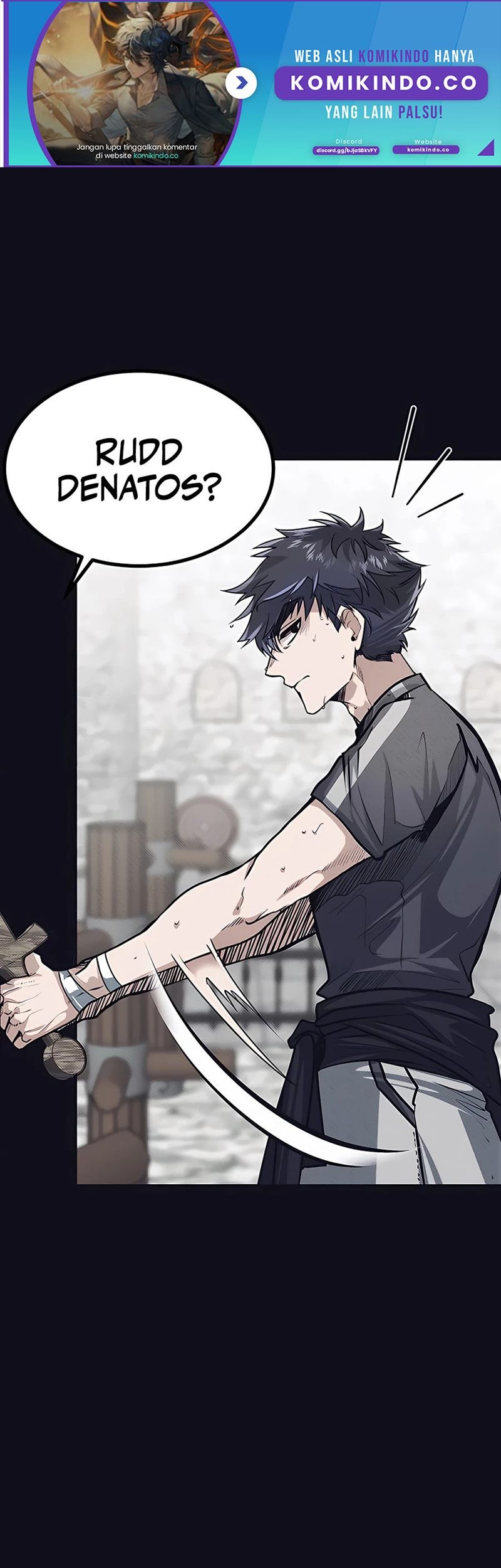 Manhwa The Little Brother Is the Academy’s Hotshot Chapter 08 gambar nomor 2