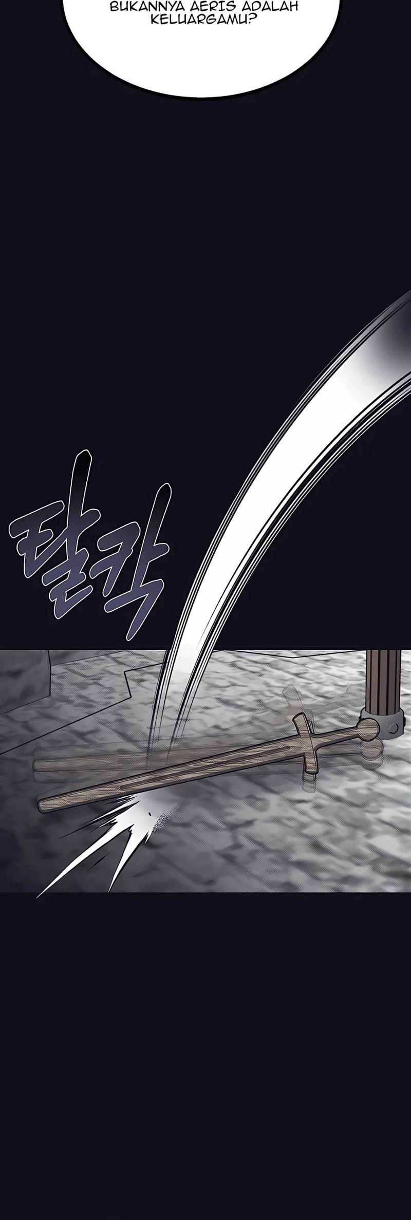 The Little Brother Is the Academy’s Hotshot Chapter 08 Gambar 4