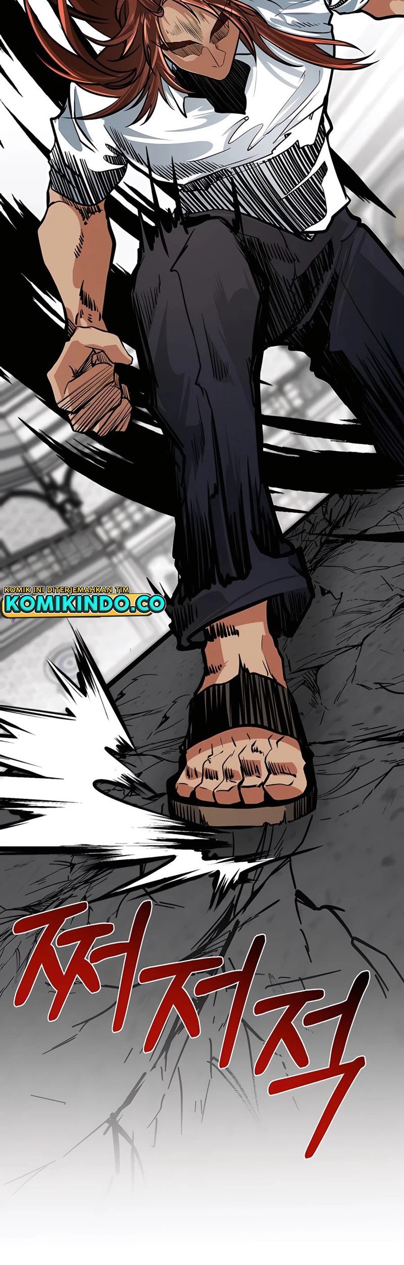 The Little Brother Is the Academy’s Hotshot Chapter 08 Gambar 15