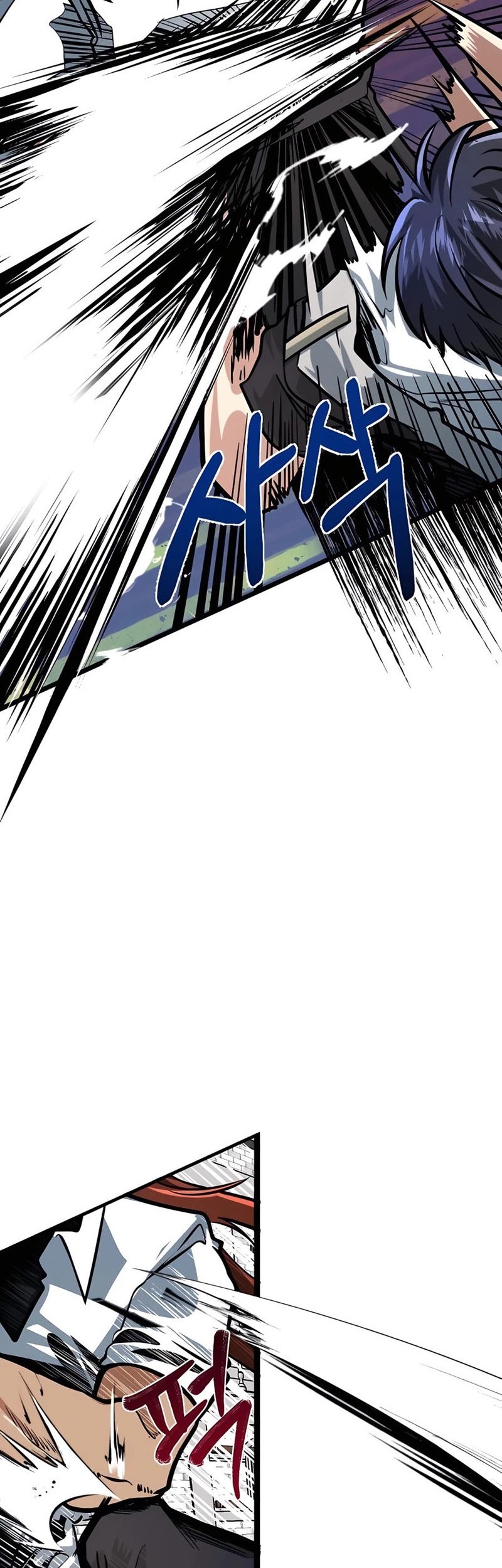 The Little Brother Is the Academy’s Hotshot Chapter 08 Gambar 21