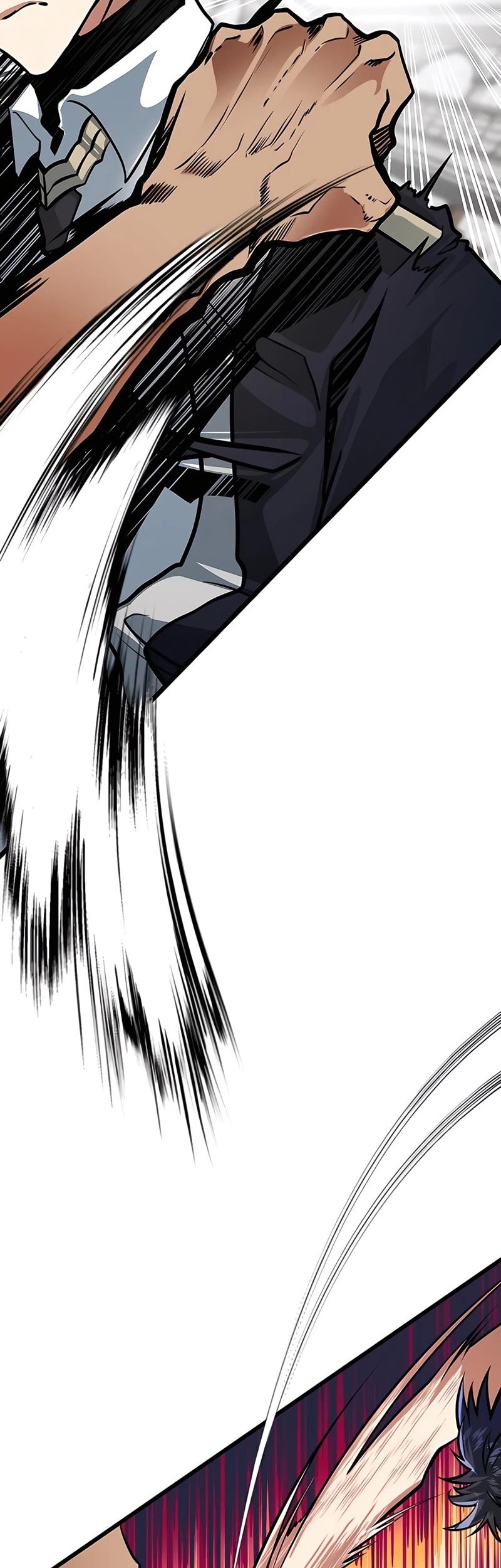 The Little Brother Is the Academy’s Hotshot Chapter 08 Gambar 25