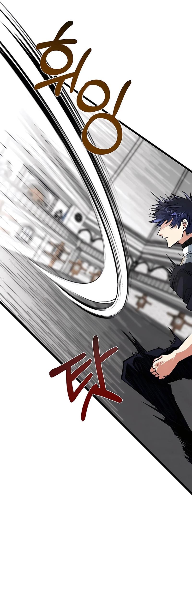 The Little Brother Is the Academy’s Hotshot Chapter 08 Gambar 28