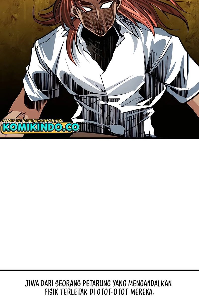 The Little Brother Is the Academy’s Hotshot Chapter 08 Gambar 31