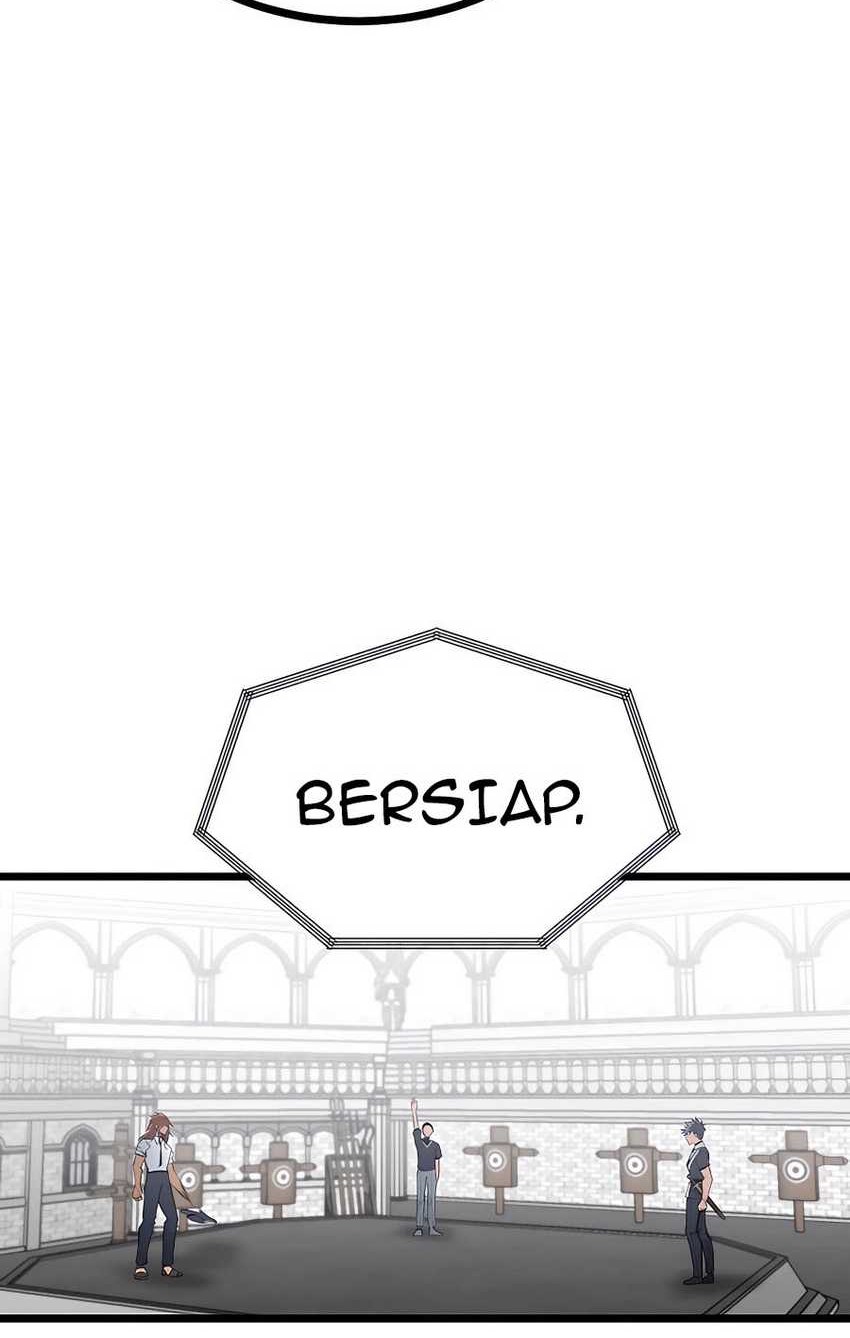 The Little Brother Is the Academy’s Hotshot Chapter 07 Gambar 63