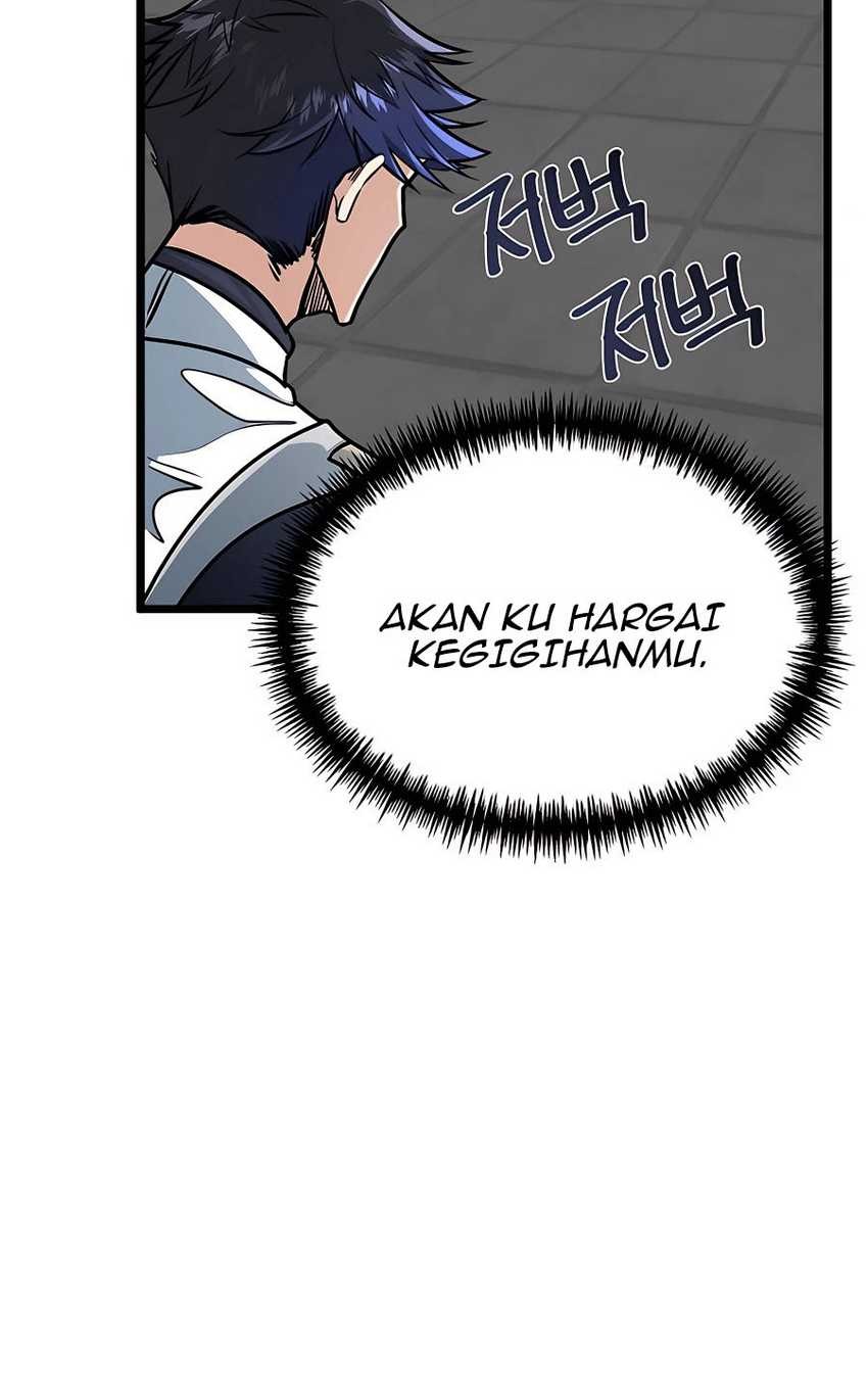 The Little Brother Is the Academy’s Hotshot Chapter 07 Gambar 44