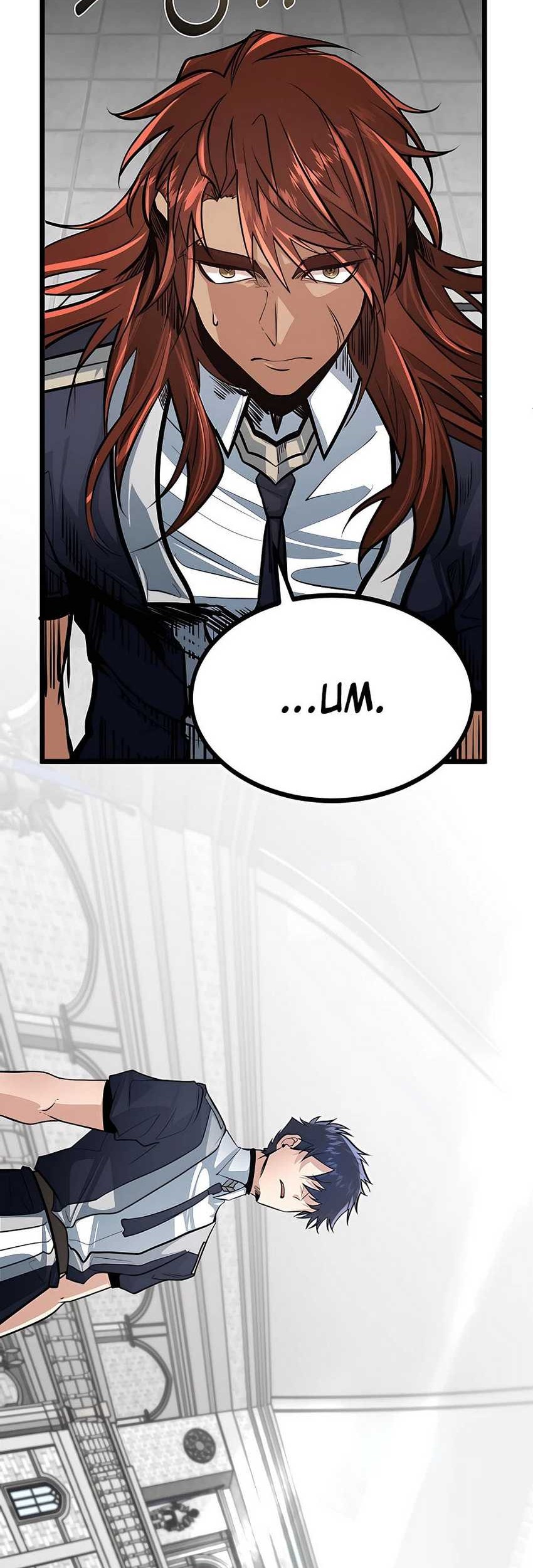 The Little Brother Is the Academy’s Hotshot Chapter 07 Gambar 51