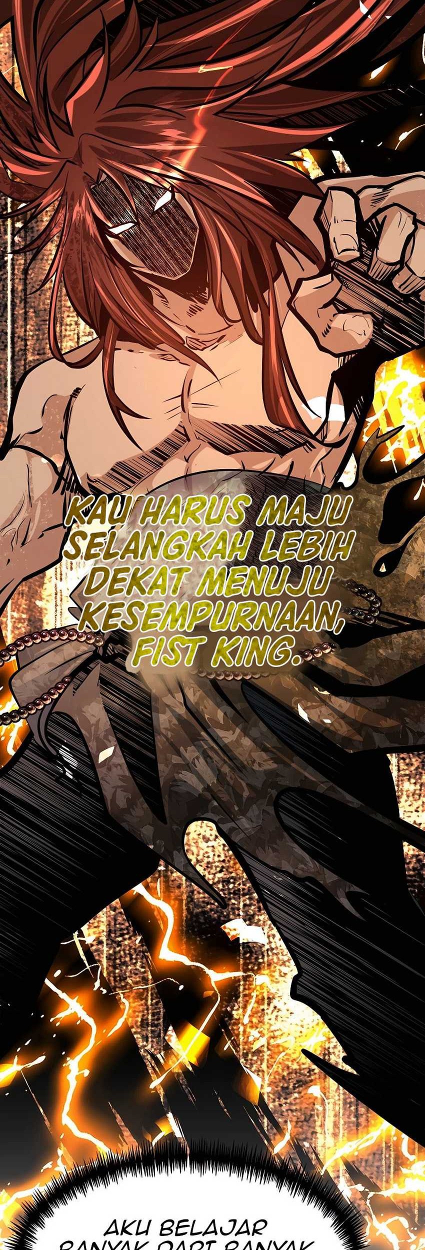 The Little Brother Is the Academy’s Hotshot Chapter 07 Gambar 58