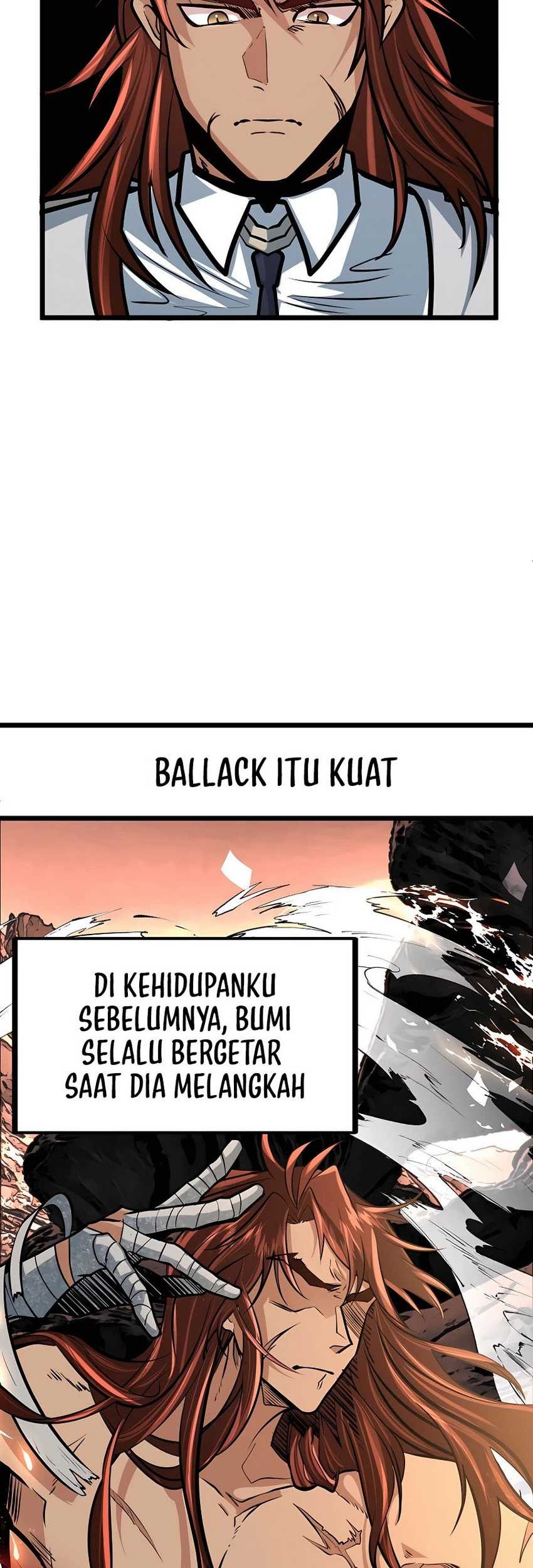 The Little Brother Is the Academy’s Hotshot Chapter 07 Gambar 56