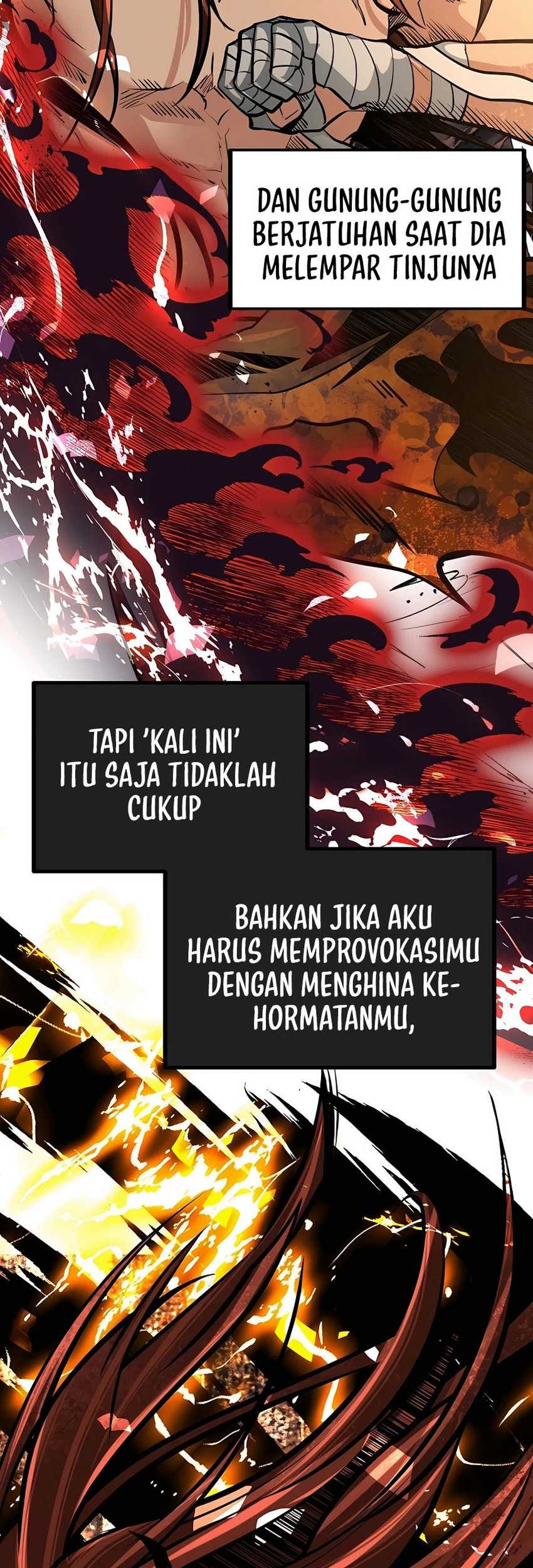 The Little Brother Is the Academy’s Hotshot Chapter 07 Gambar 57