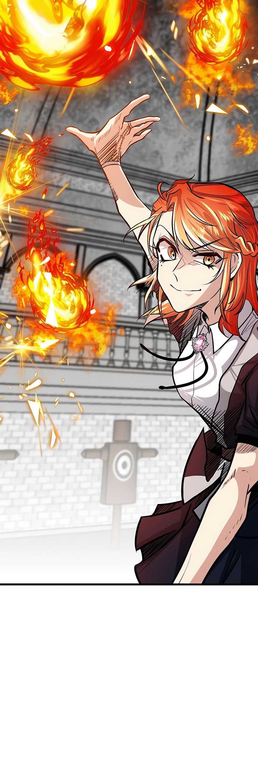 The Little Brother Is the Academy’s Hotshot Chapter 07 Gambar 16