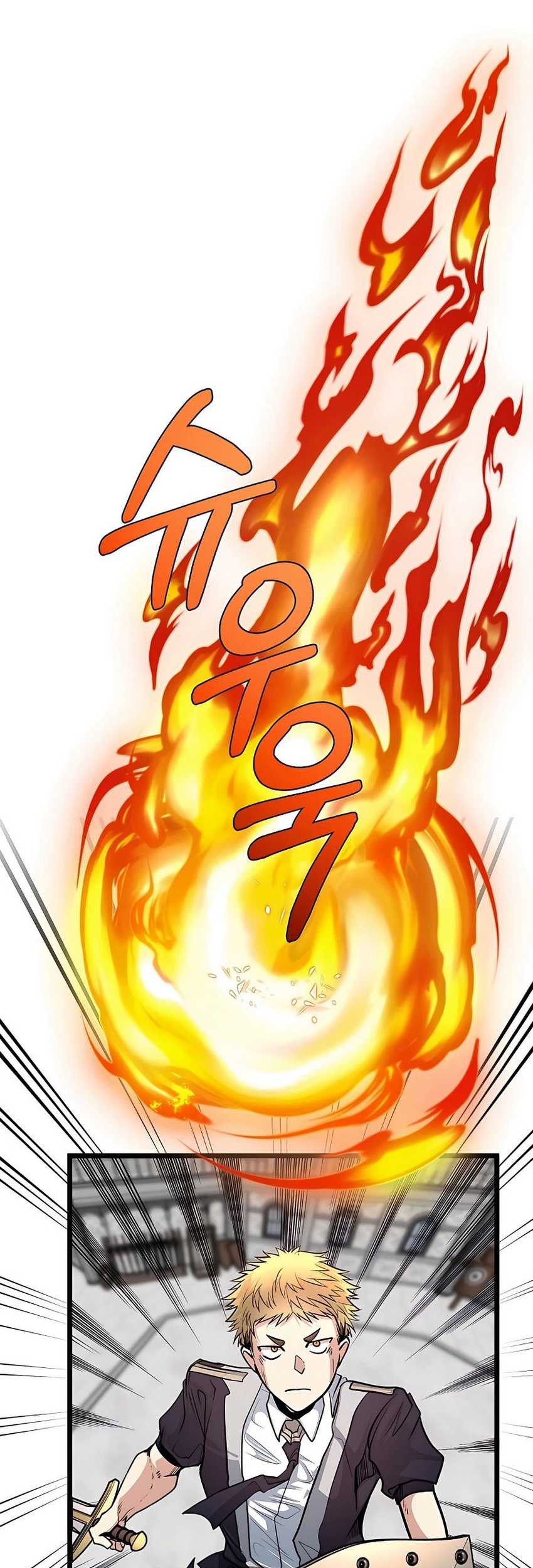 The Little Brother Is the Academy’s Hotshot Chapter 07 Gambar 17