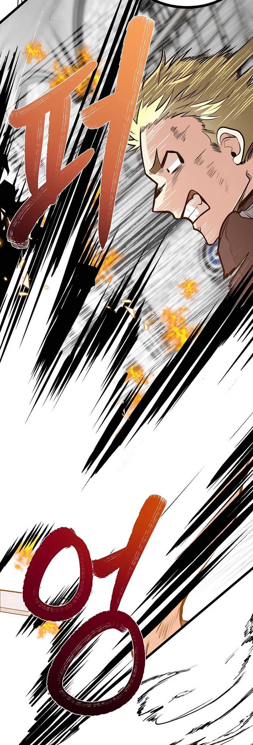 The Little Brother Is the Academy’s Hotshot Chapter 07 Gambar 22