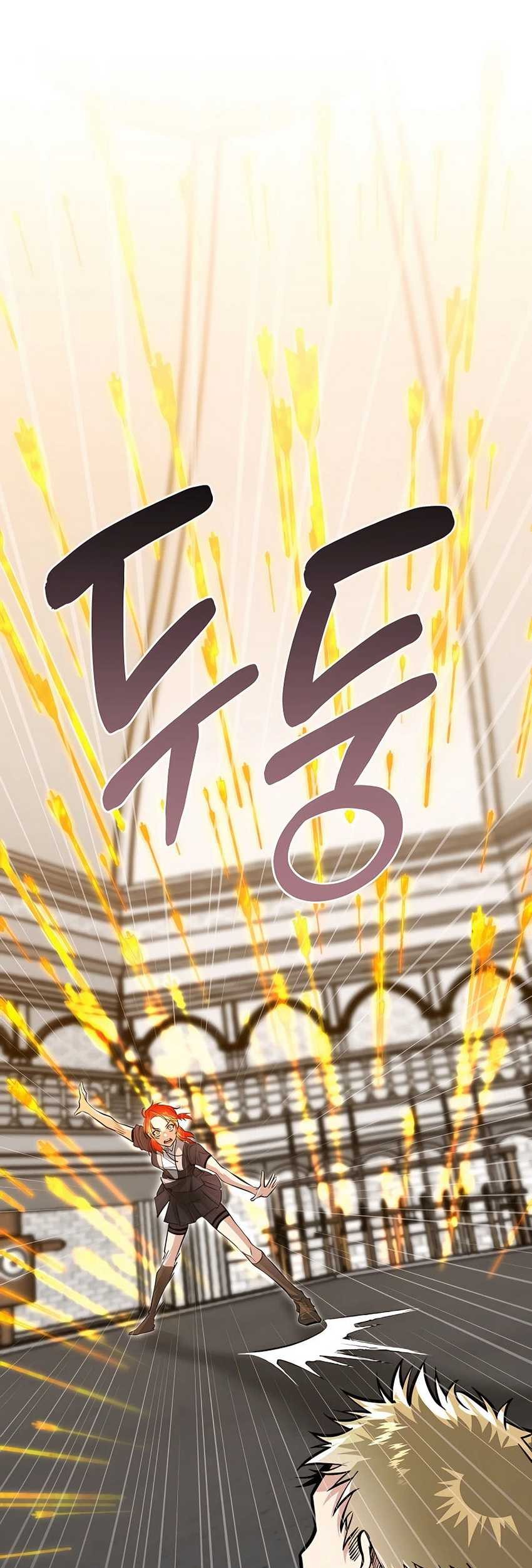 The Little Brother Is the Academy’s Hotshot Chapter 07 Gambar 25