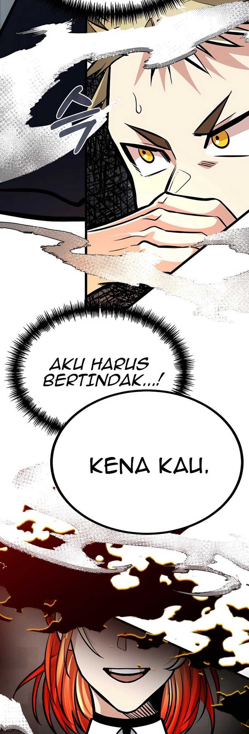 The Little Brother Is the Academy’s Hotshot Chapter 07 Gambar 28