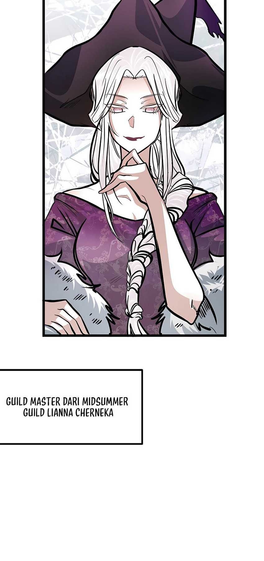 The Little Brother Is the Academy’s Hotshot Chapter 07 Gambar 34