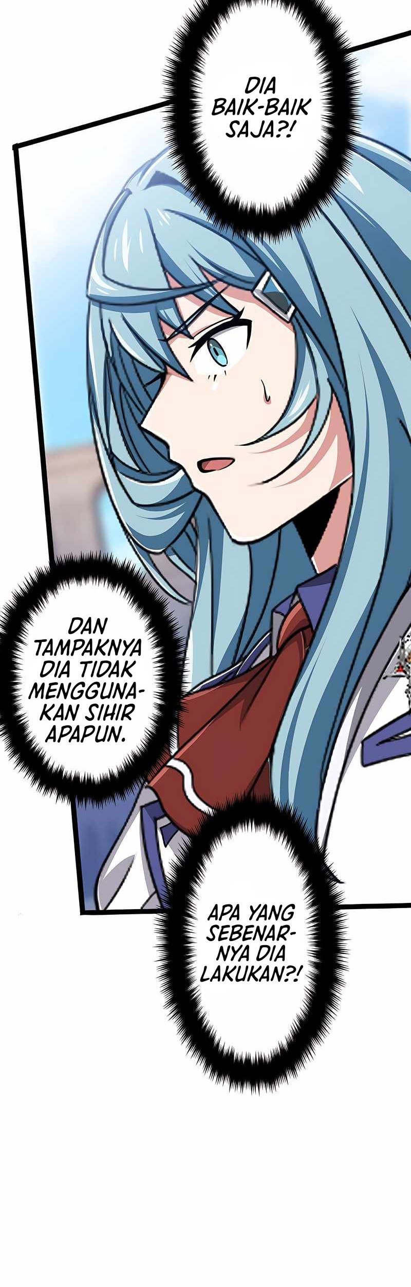 Magic Level 99990000 All-Attribute Great Sage Chapter 13 Gambar 46