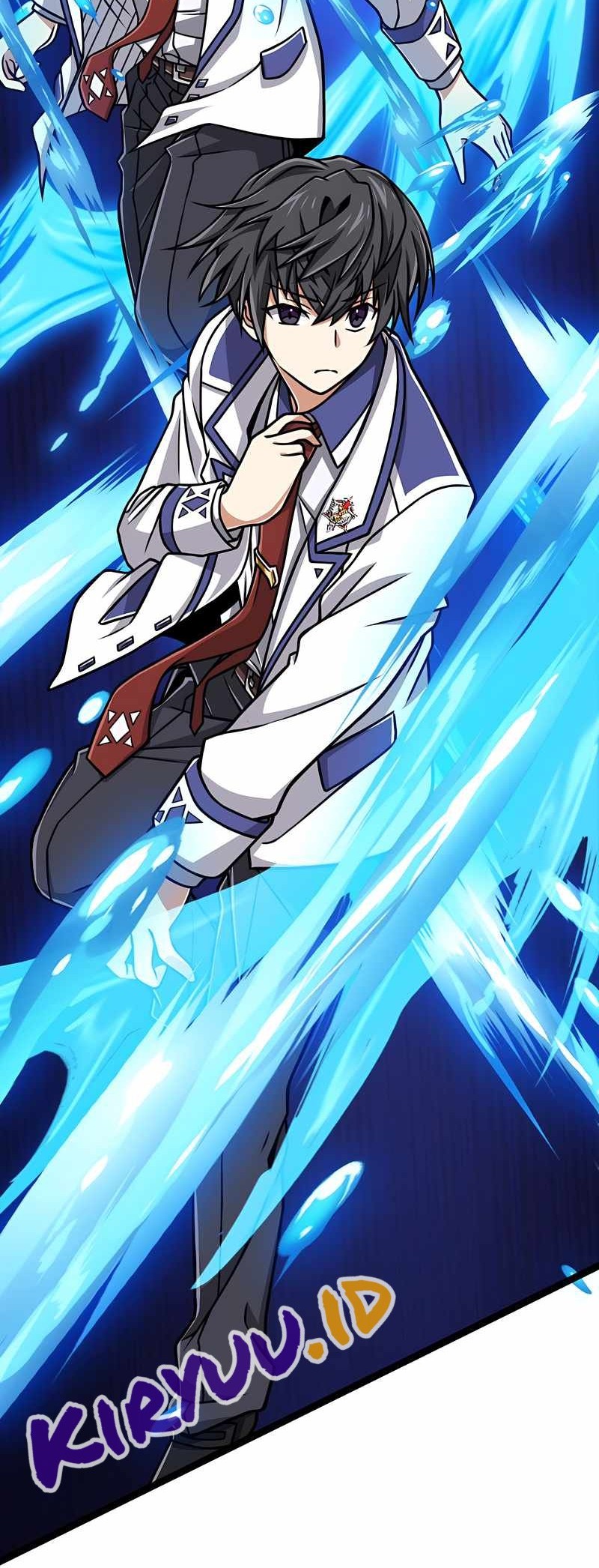 Magic Level 99990000 All-Attribute Great Sage Chapter 13 Gambar 52