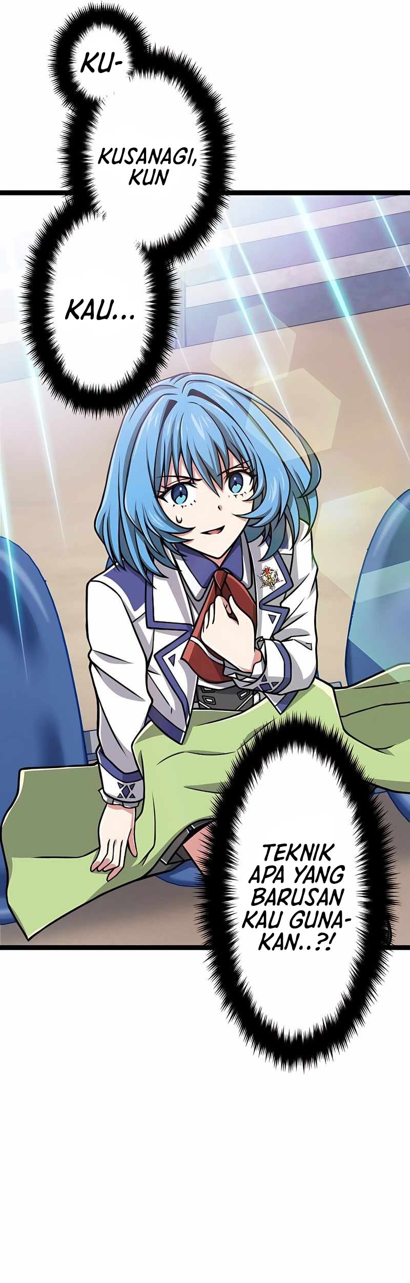 Magic Level 99990000 All-Attribute Great Sage Chapter 13 Gambar 49