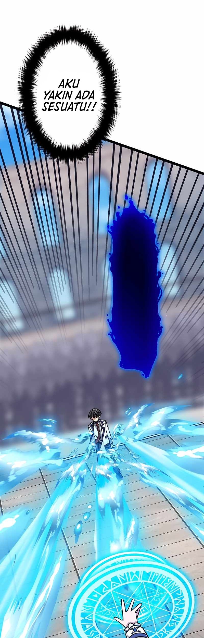 Magic Level 99990000 All-Attribute Great Sage Chapter 13 Gambar 50