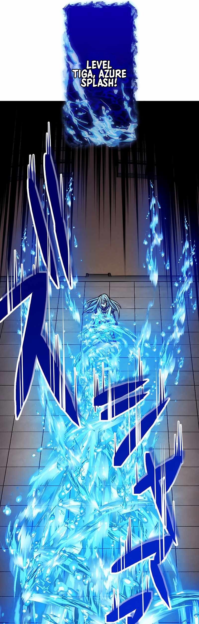 Magic Level 99990000 All-Attribute Great Sage Chapter 13 Gambar 60