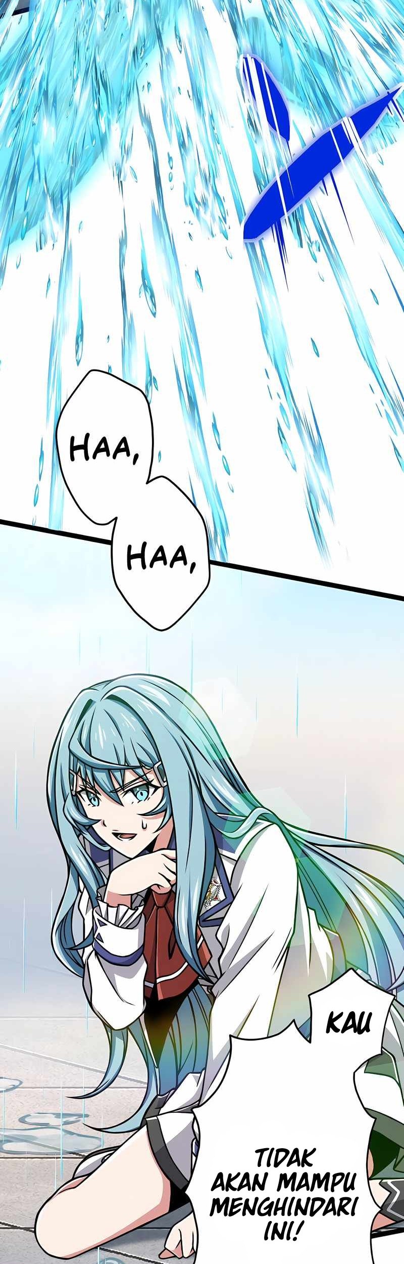 Magic Level 99990000 All-Attribute Great Sage Chapter 13 Gambar 64