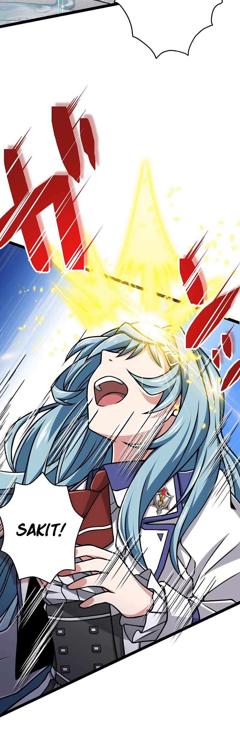 Magic Level 99990000 All-Attribute Great Sage Chapter 13 Gambar 65