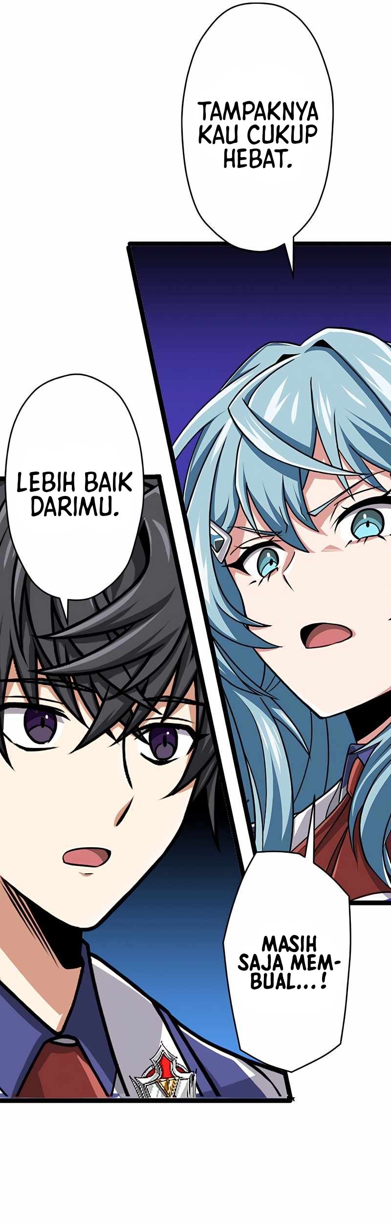 Magic Level 99990000 All-Attribute Great Sage Chapter 13 Gambar 32