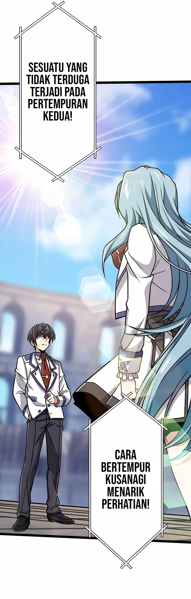 Magic Level 99990000 All-Attribute Great Sage Chapter 13 Gambar 35