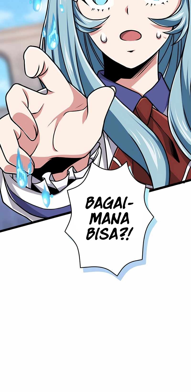 Magic Level 99990000 All-Attribute Great Sage Chapter 13 Gambar 44