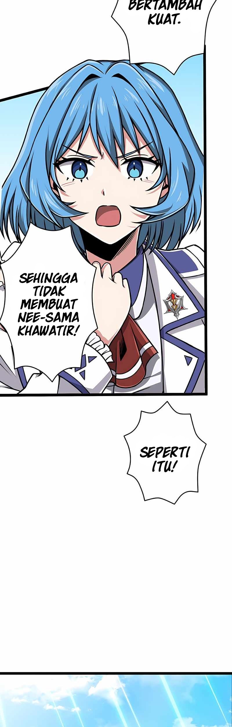 Magic Level 99990000 All-Attribute Great Sage Chapter 13 Gambar 80