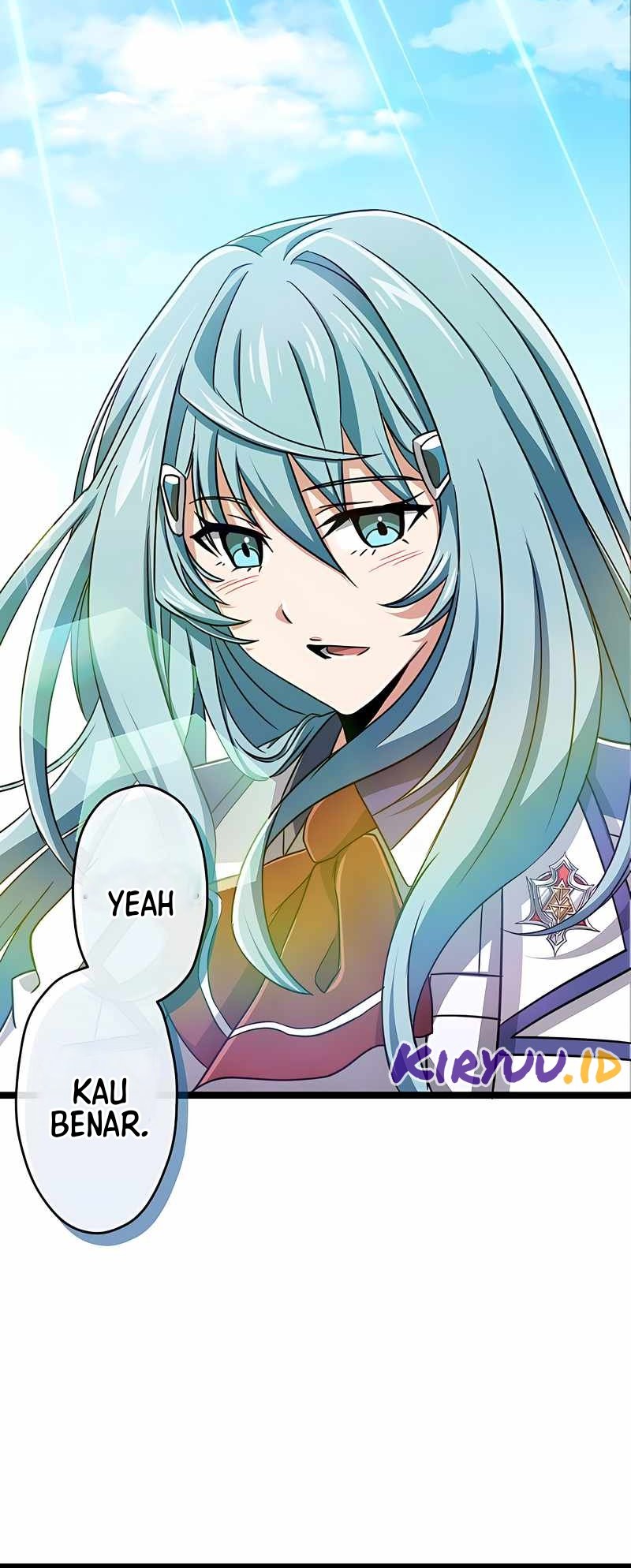 Magic Level 99990000 All-Attribute Great Sage Chapter 13 Gambar 81