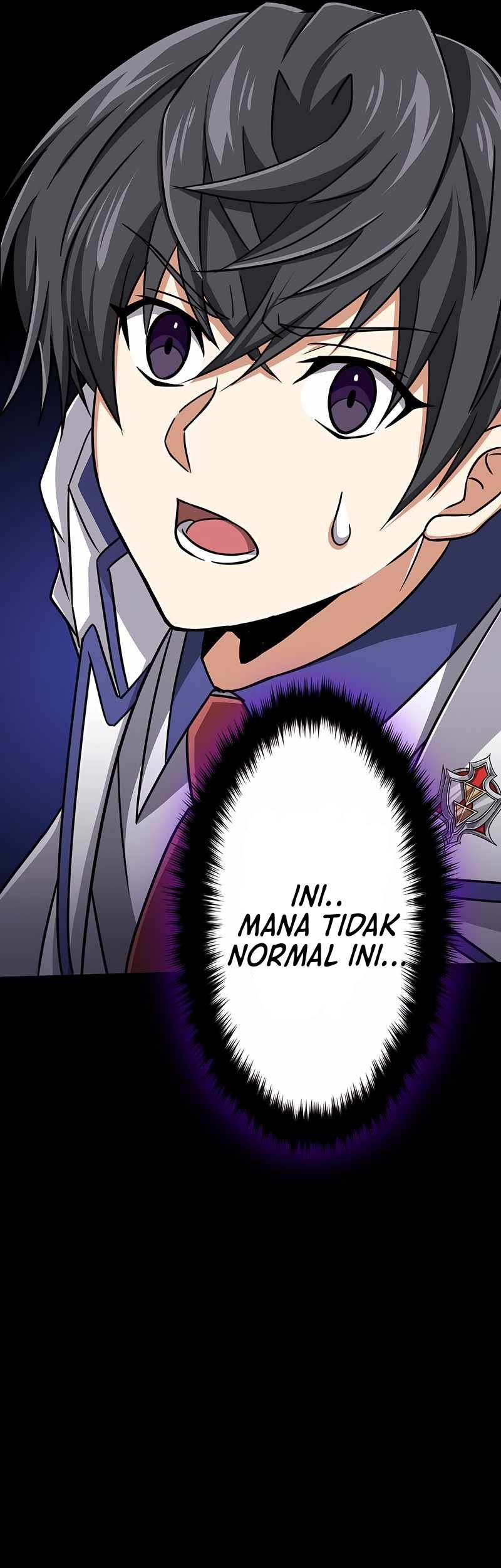 Magic Level 99990000 All-Attribute Great Sage Chapter 13 Gambar 86