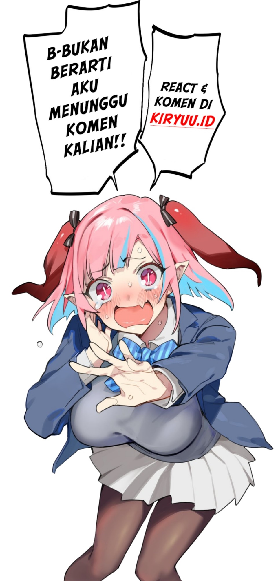 Magic Level 99990000 All-Attribute Great Sage Chapter 13 Gambar 90