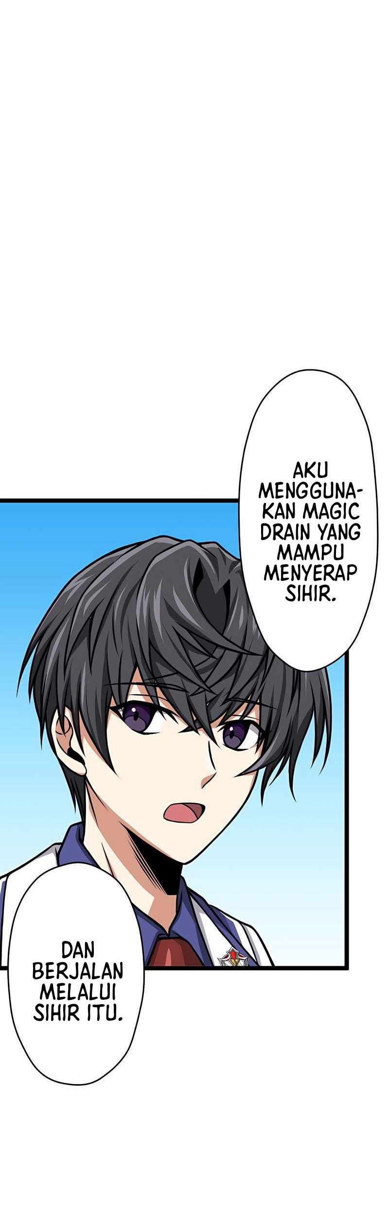 Magic Level 99990000 All-Attribute Great Sage Chapter 13 Gambar 68