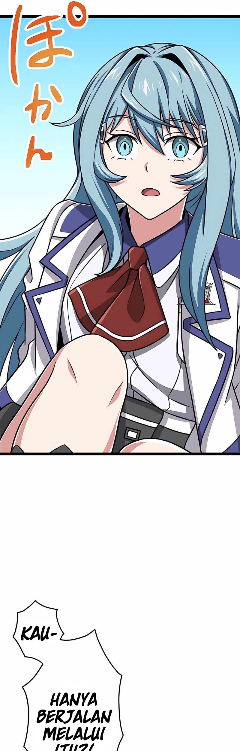 Magic Level 99990000 All-Attribute Great Sage Chapter 13 Gambar 70