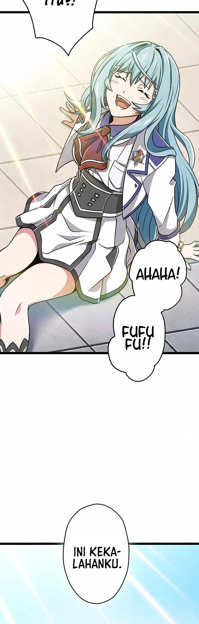 Magic Level 99990000 All-Attribute Great Sage Chapter 13 Gambar 71