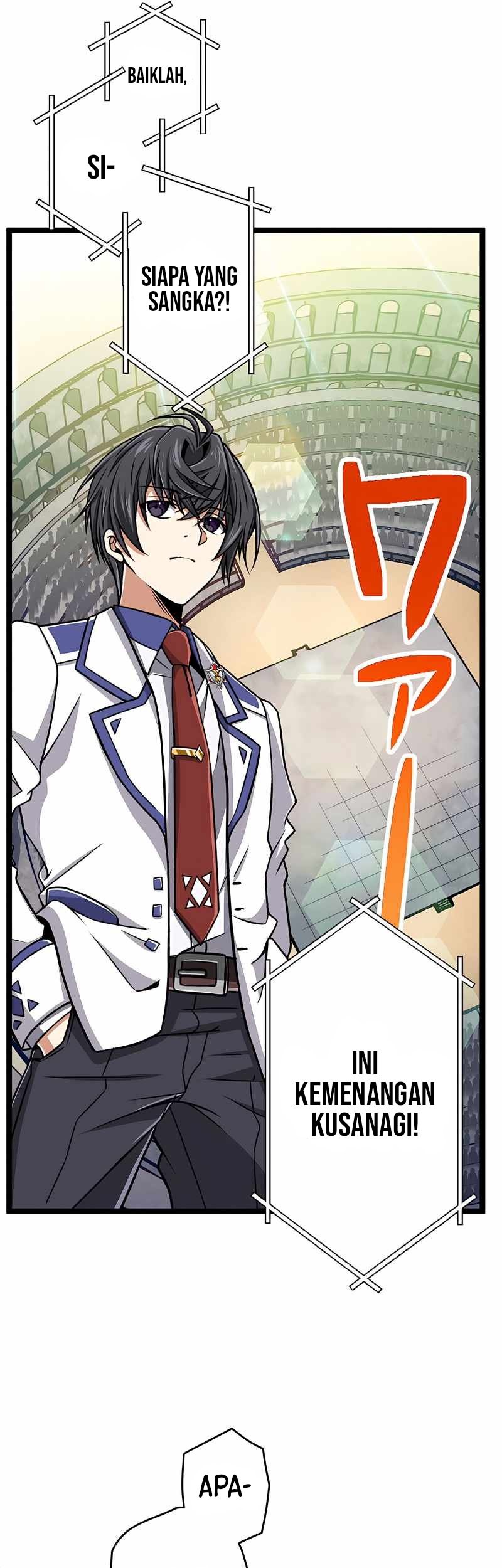 Magic Level 99990000 All-Attribute Great Sage Chapter 13 Gambar 73