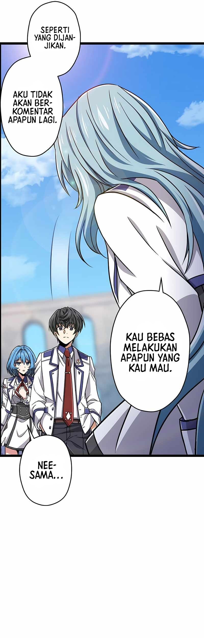 Magic Level 99990000 All-Attribute Great Sage Chapter 13 Gambar 76